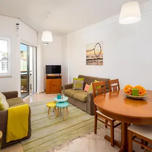  Apartamento Apartamento Pé Na Areia,